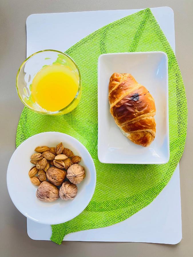 Frühstückspension La Casa Di Attilio