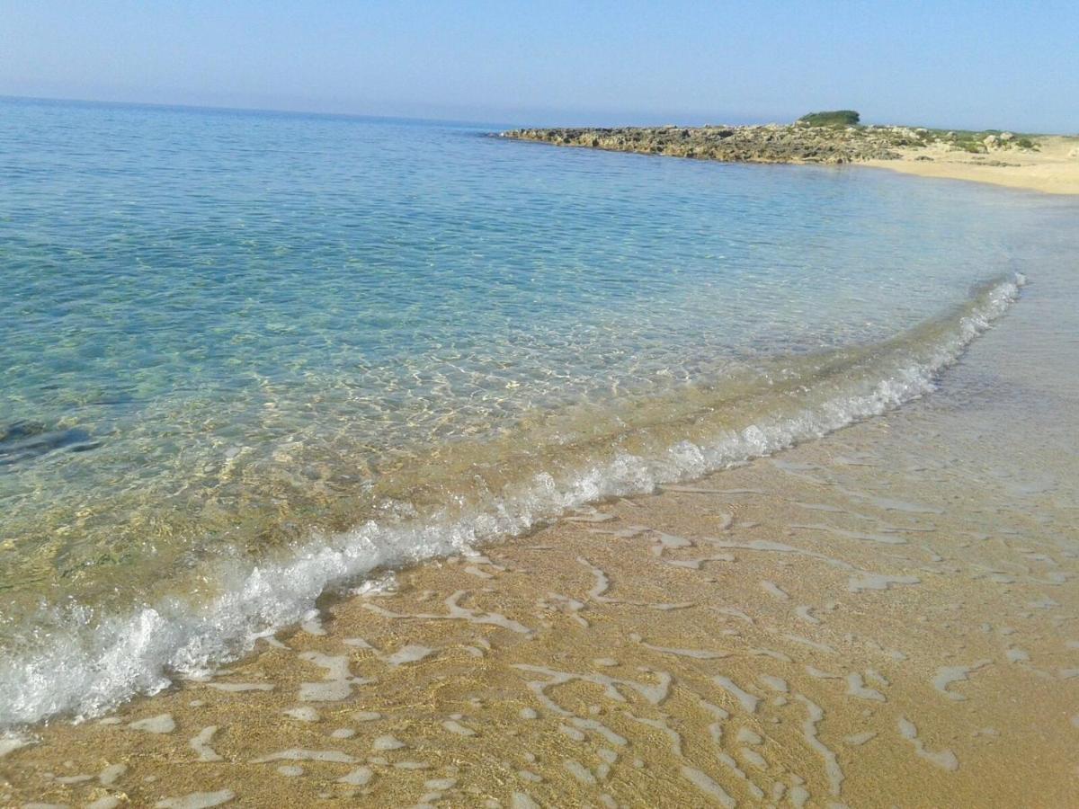 La Casa Di Attilio * Porto Cesareo
