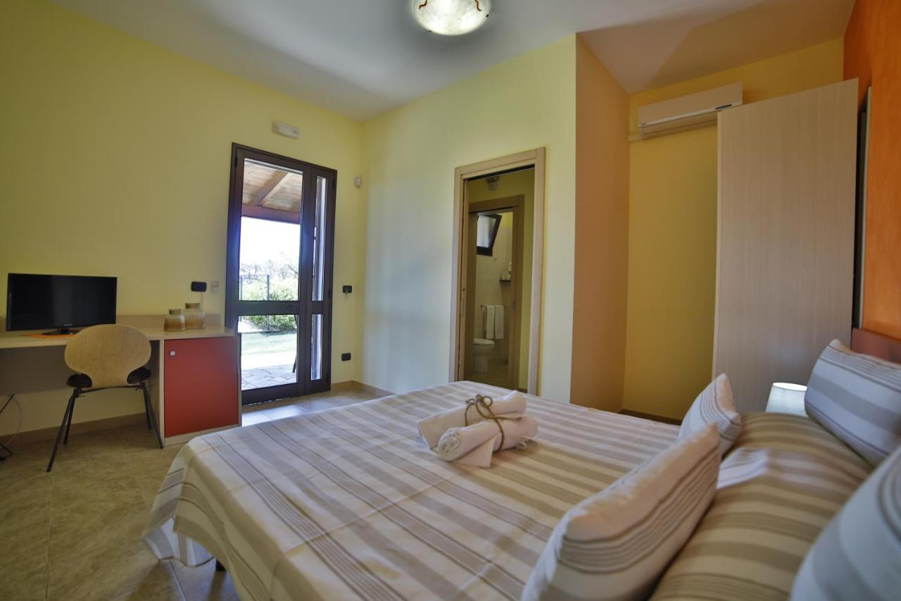 La Casa Di Attilio Frühstückspension Porto Cesareo