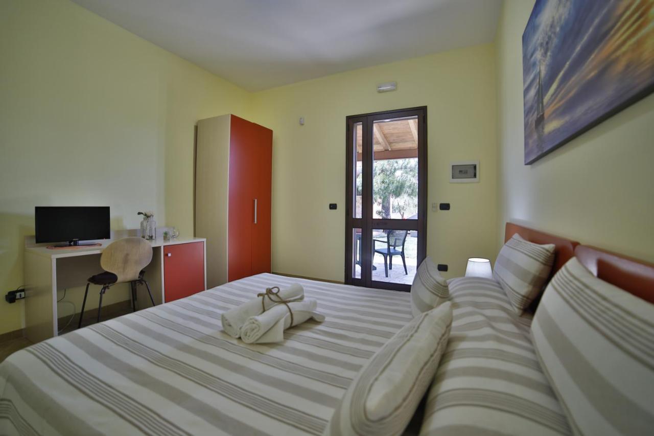 La Casa Di Attilio Frühstückspension *