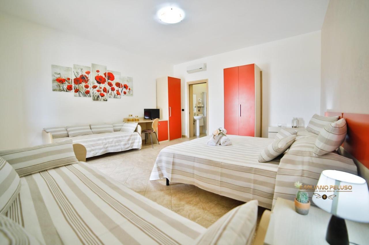 La Casa Di Attilio Frühstückspension