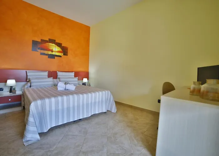B&B La Casa Di Attilio
