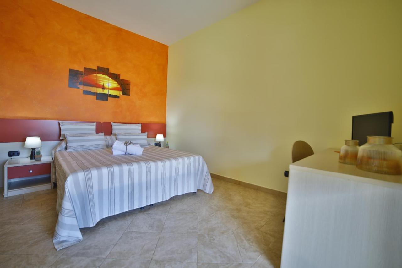 La Casa Di Attilio Bed & Breakfast