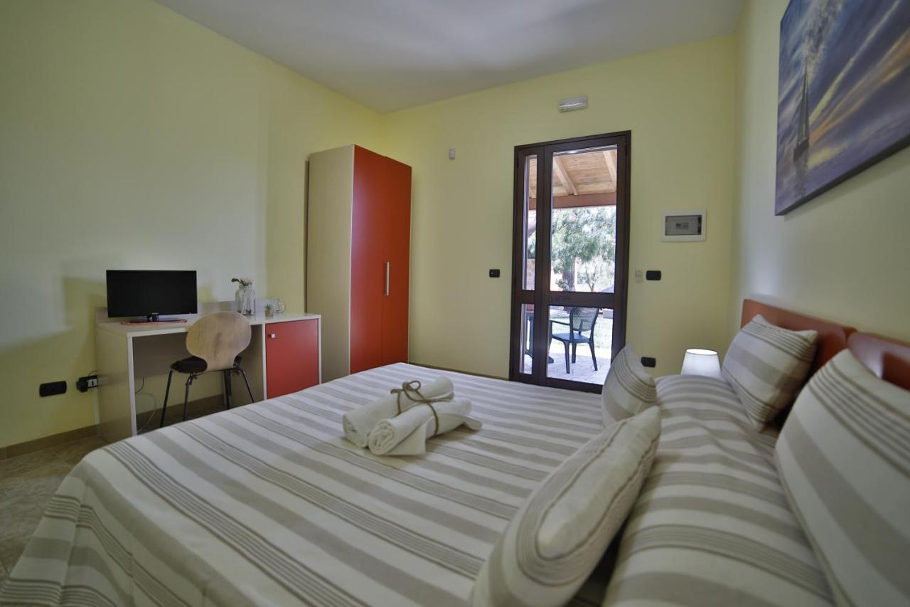 Couette-café La Casa Di Attilio Porto Cesareo