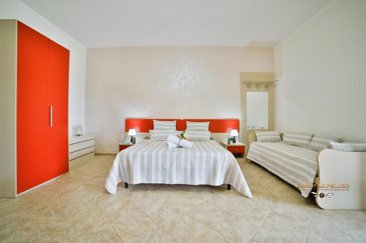 Bed & Breakfast La Casa Di Attilio Porto Cesareo