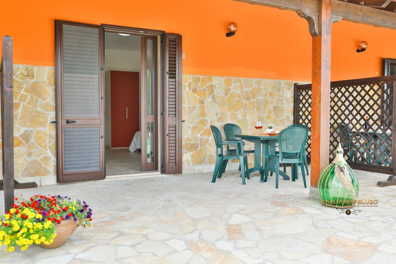 Bed & Breakfast La Casa Di Attilio *