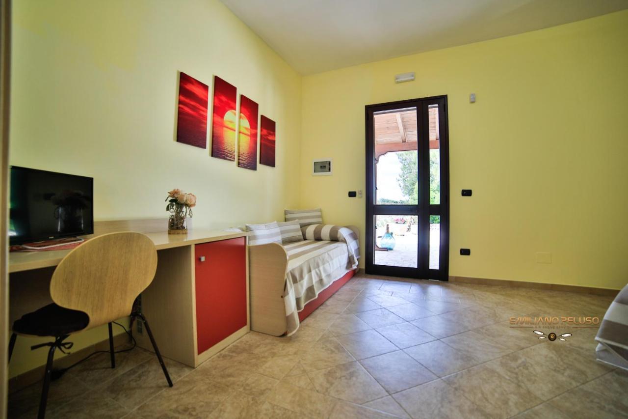 Bed & Breakfast La Casa Di Attilio