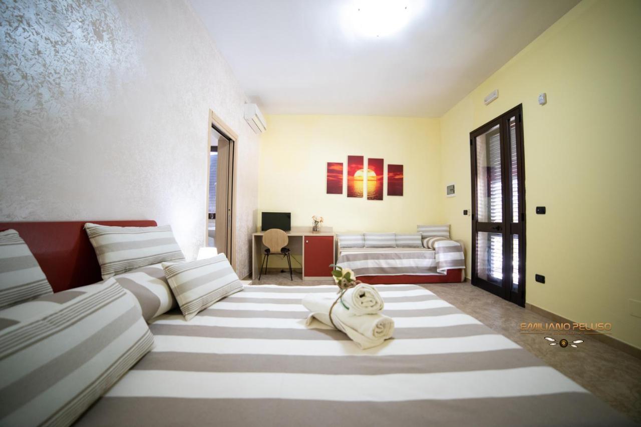 La Casa Di Attilio