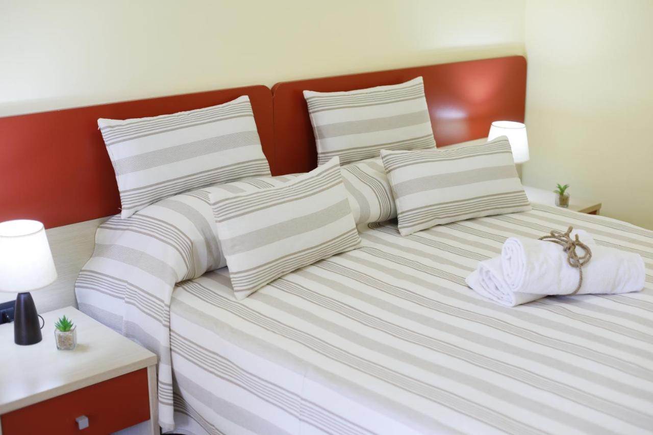 Bed & Breakfast La Casa Di Attilio *