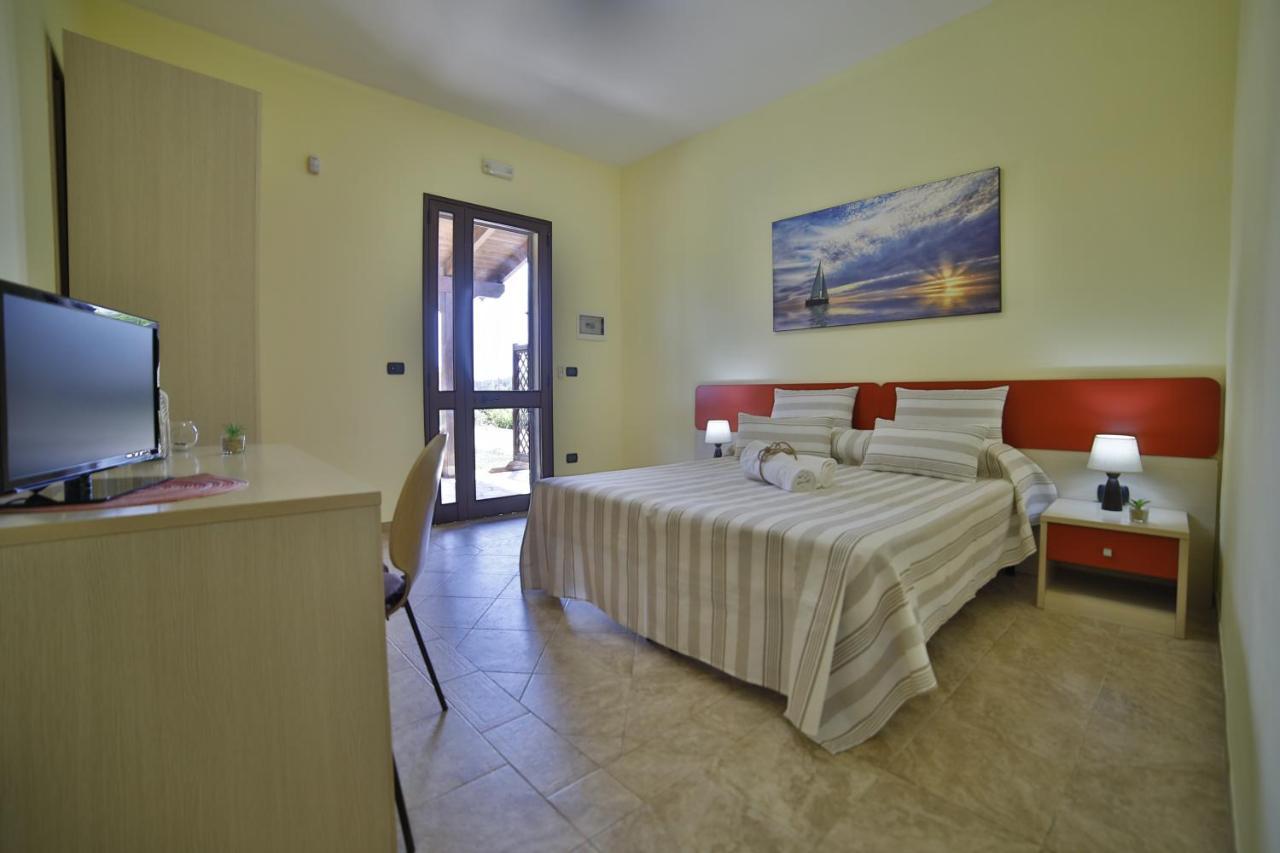 La Casa Di Attilio