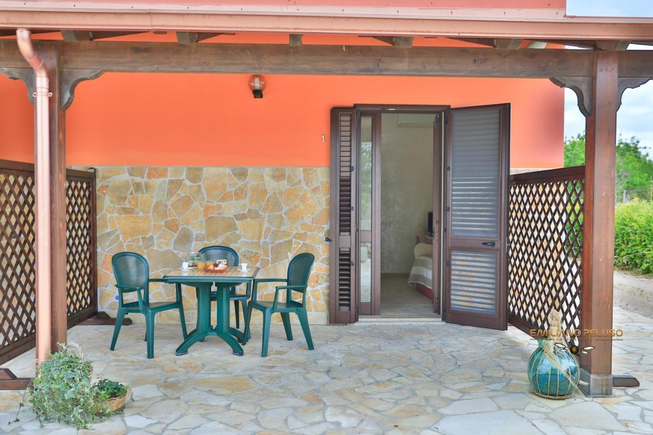 La Casa Di Attilio Porto Cesareo