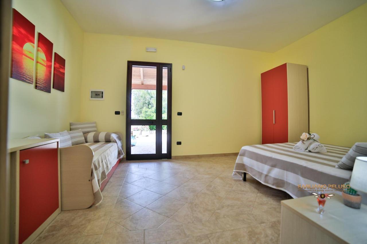 La Casa Di Attilio Bed & Breakfast *