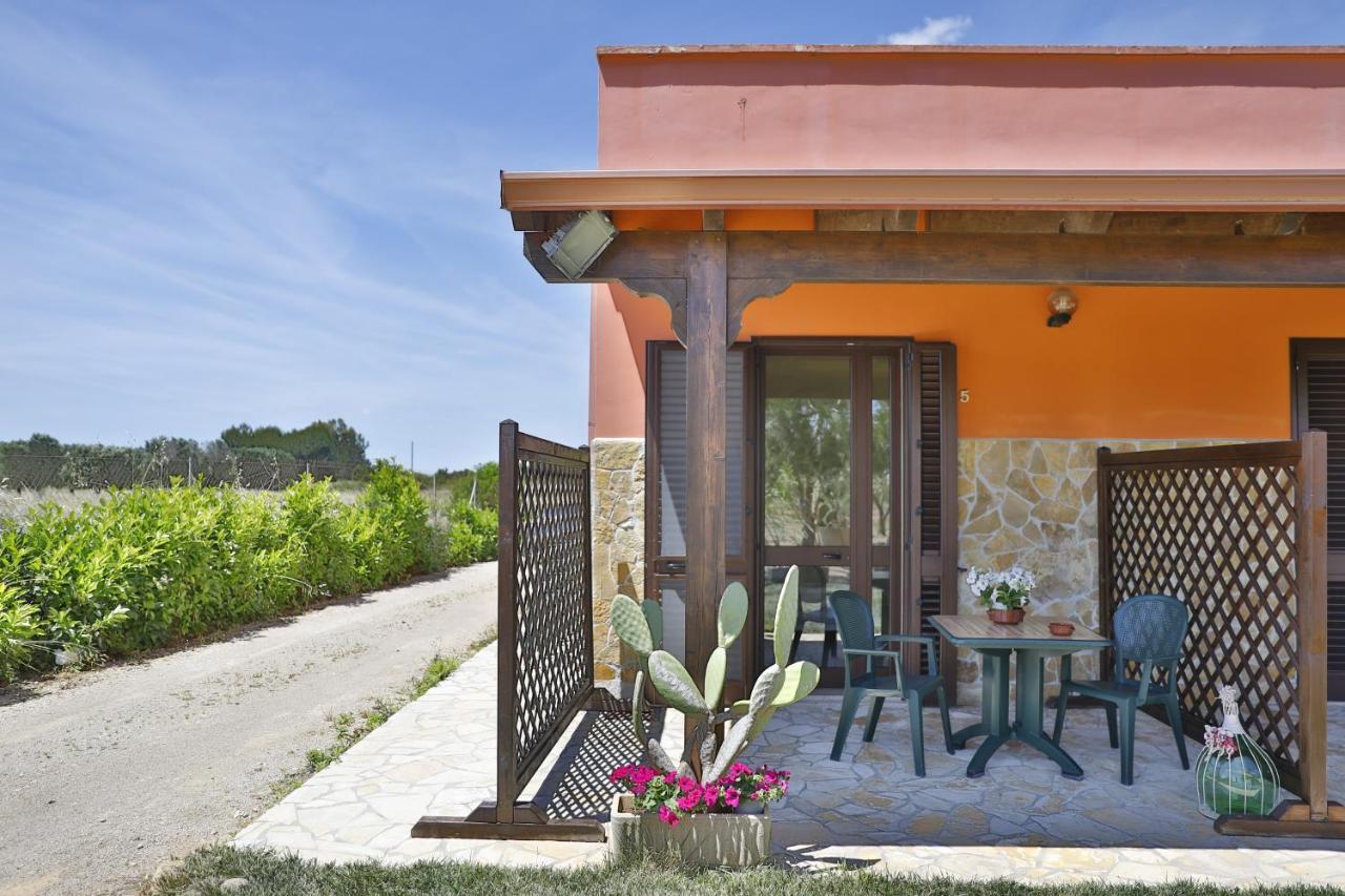 Bed & Breakfast La Casa Di Attilio