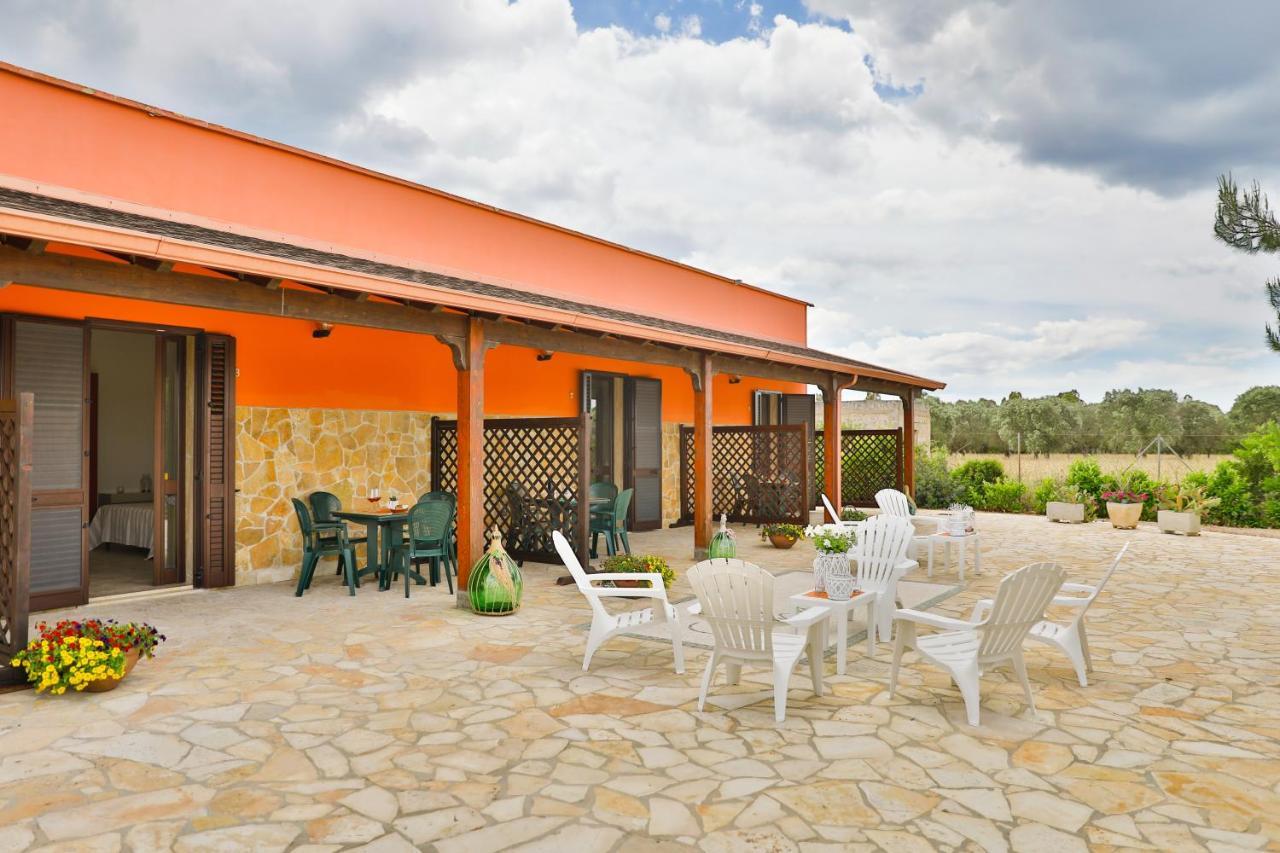La Casa Di Attilio